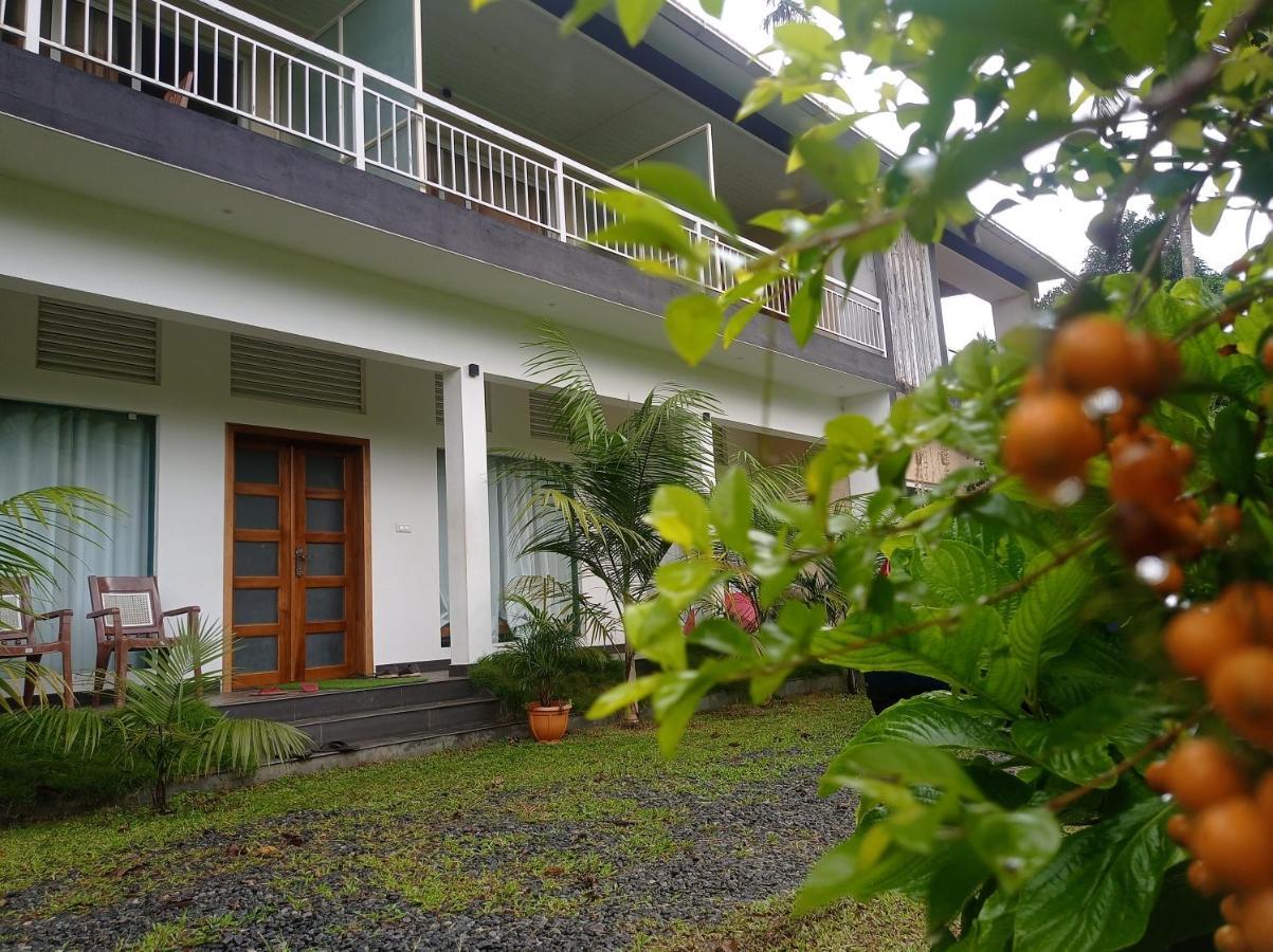 Riverbench Homestay Munnar, Anaviratty Exteriér fotografie